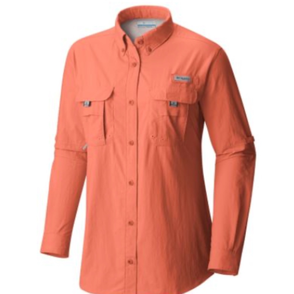 Like new Columbia PFG
